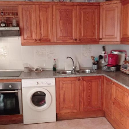 Cama Doble Cristina Apartman Olvera Kültér fotó