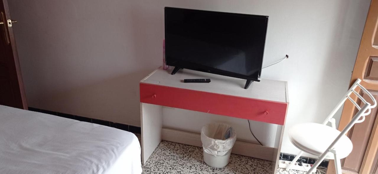Cama Doble Cristina Apartman Olvera Kültér fotó