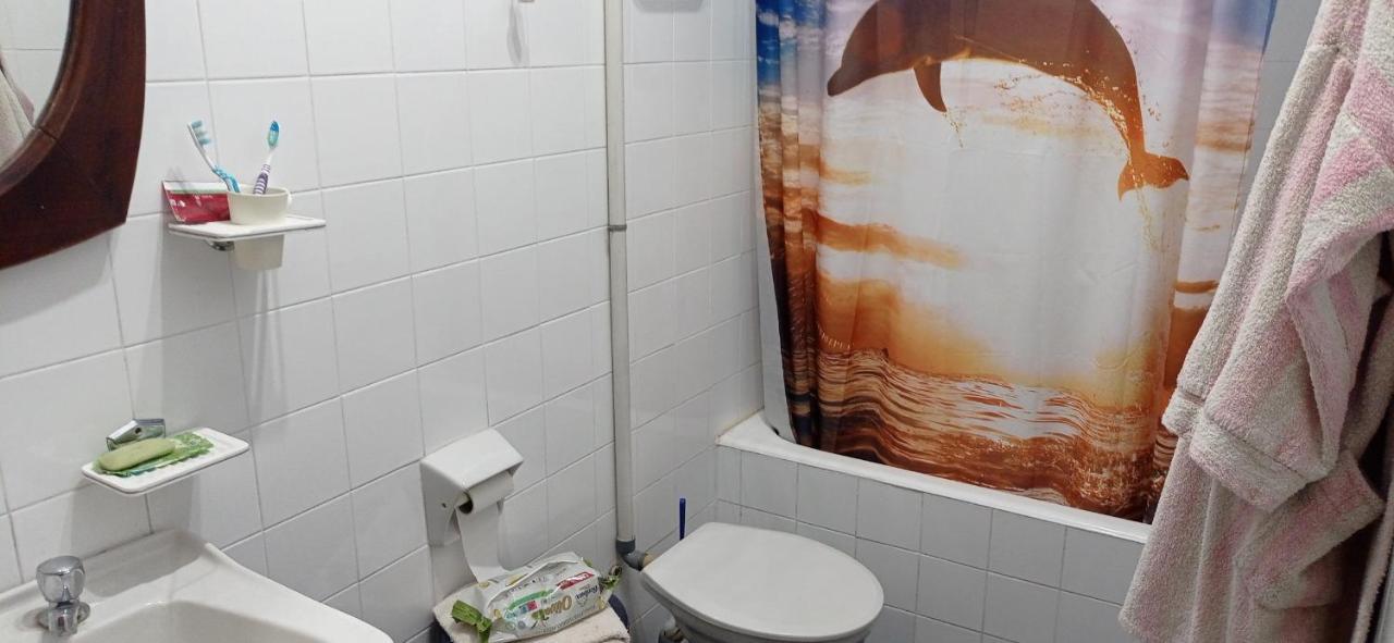 Cama Doble Cristina Apartman Olvera Kültér fotó