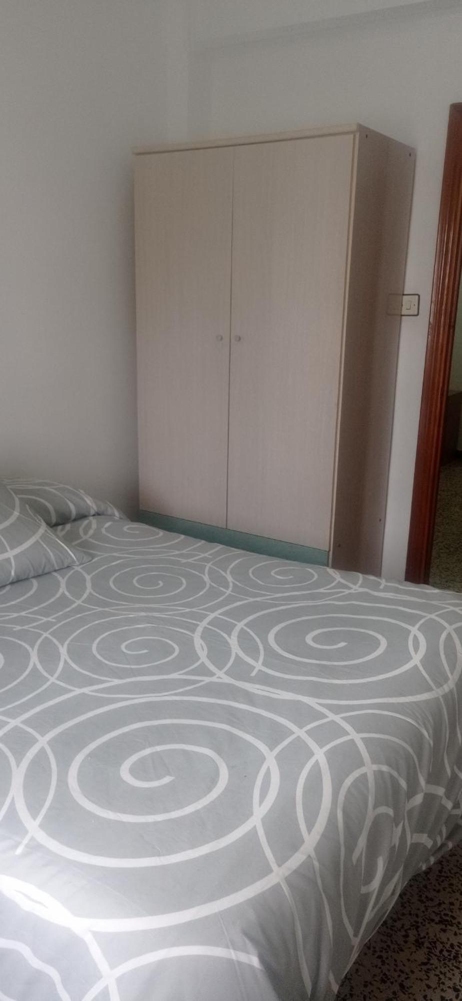 Cama Doble Cristina Apartman Olvera Kültér fotó