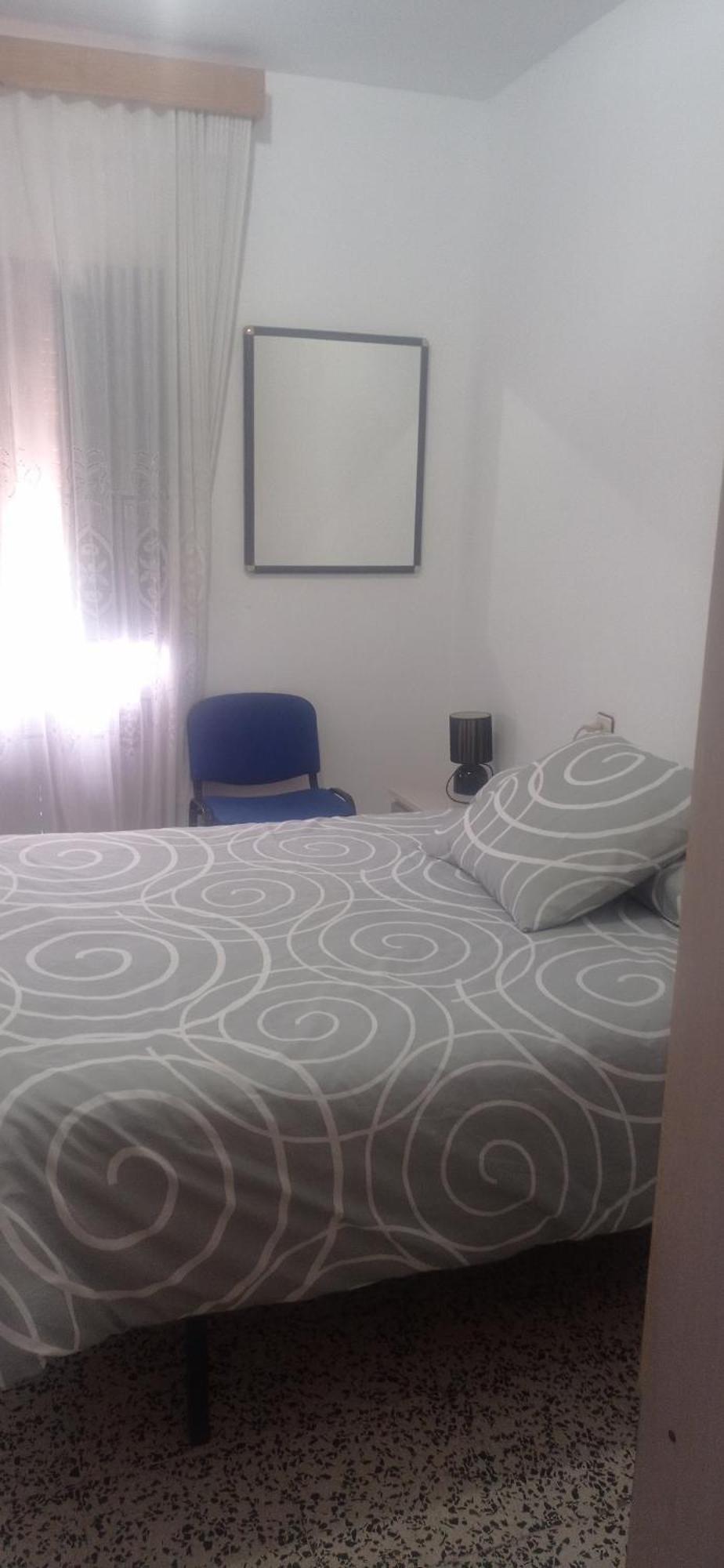 Cama Doble Cristina Apartman Olvera Kültér fotó