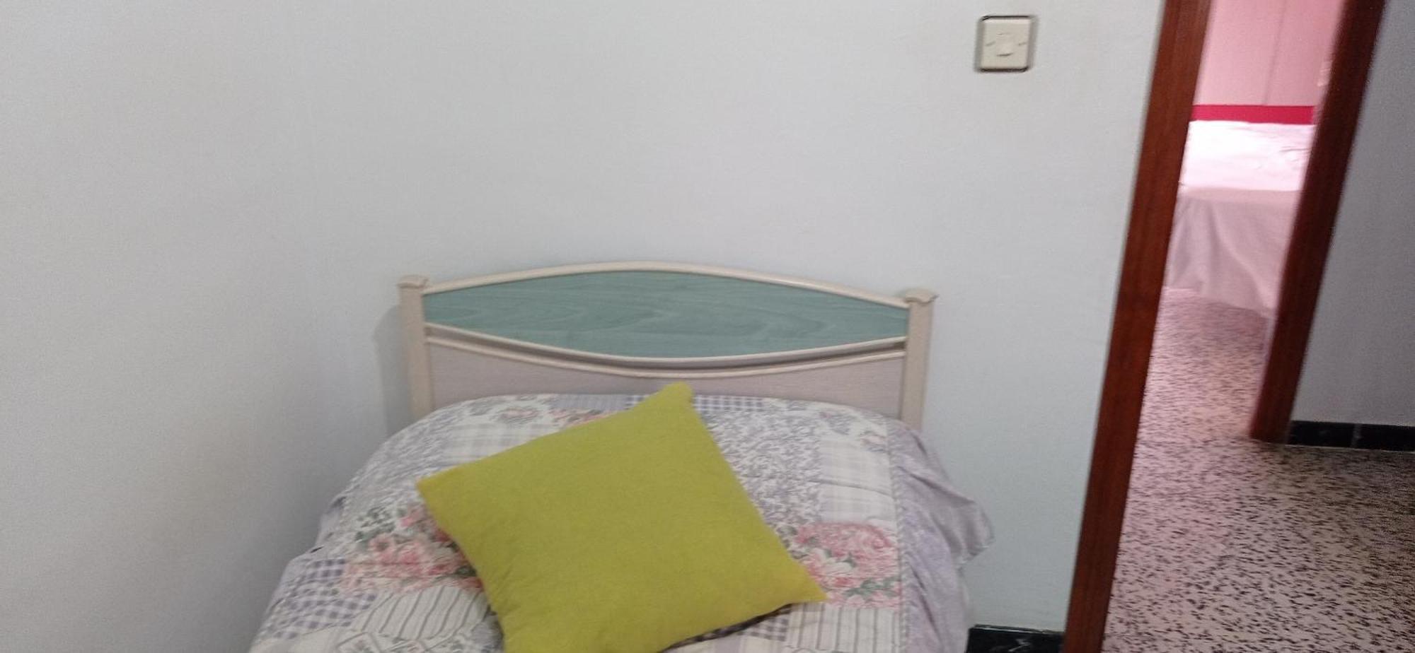 Cama Doble Cristina Apartman Olvera Kültér fotó